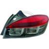 RENAU 265500008R Combination Rearlight